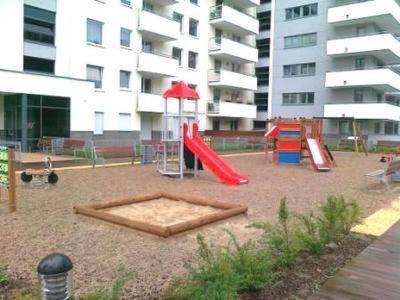 Apartament Zagiel Danzig Exterior foto