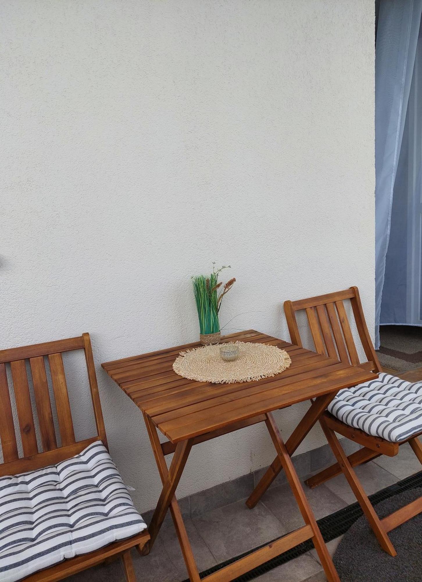 Apartament Zagiel Danzig Exterior foto